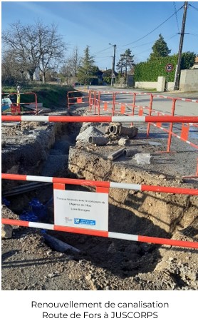 Chantier Juscorps