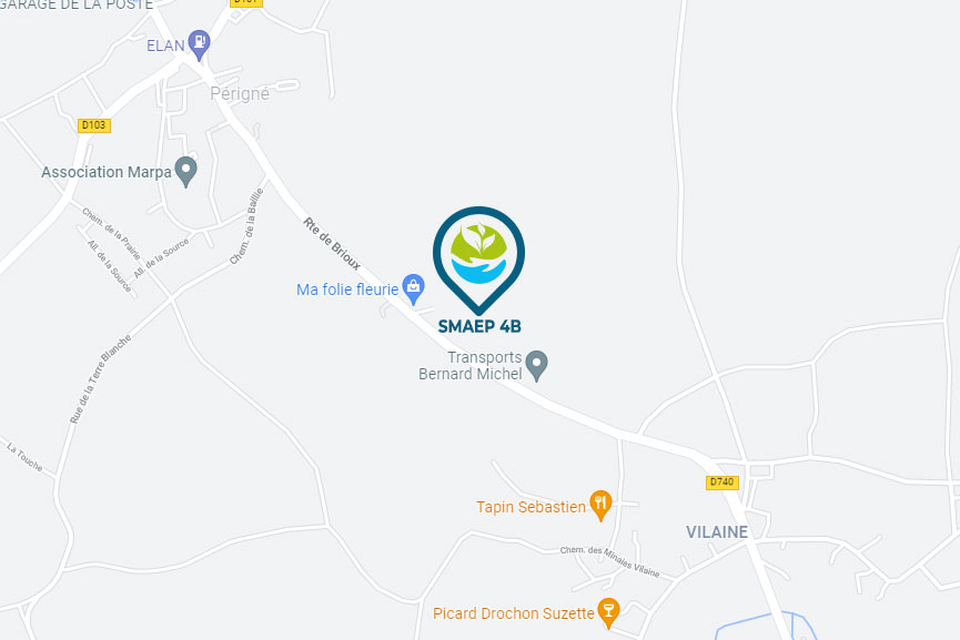 carte google